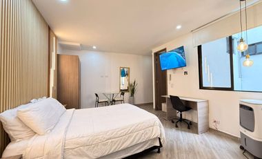 Contemporary Suite in Laureles | Best Location