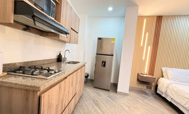 Contemporary Suite in Laureles | Best Location
