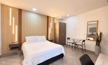 Contemporary Suite in Laureles | Best Location