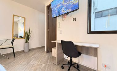 Contemporary Suite in Laureles | Best Location