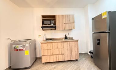 Contemporary Suite in Laureles | Best Location