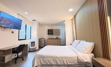 Contemporary Suite in Laureles | Best Location