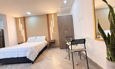Contemporary Suite in Laureles | Best Location