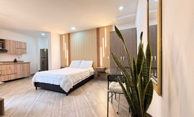 Contemporary Suite in Laureles | Best Location
