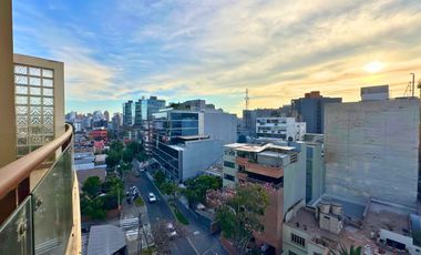 Dúplex en venta en San Isidro – Santa Luisa | 122 m²