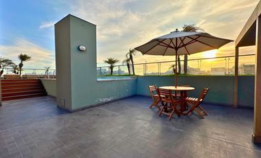 Dúplex en venta en San Isidro – Santa Luisa | 122 m²