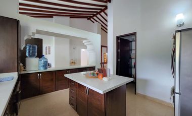ALQUILER DE FINCA EN FLORIDABLANCA SANTANDER COSTA AZUL LLAMANOS AL3003480993.