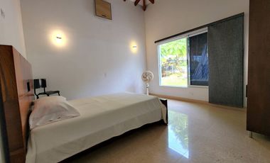 ALQUILER DE FINCA EN FLORIDABLANCA SANTANDER COSTA AZUL LLAMANOS AL3003480993.