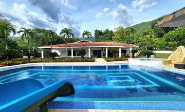 ALQUILER DE FINCA EN FLORIDABLANCA SANTANDER COSTA AZUL LLAMANOS AL3003480993.