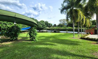 ALQUILER DE FINCA EN FLORIDABLANCA SANTANDER COSTA AZUL LLAMANOS AL3003480993.