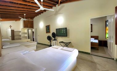 ALQUILER DE FINCA EN FLORIDABLANCA SANTANDER COSTA AZUL LLAMANOS AL3003480993.
