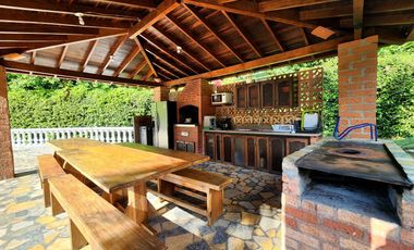 ALQUILER DE FINCA EN FLORIDABLANCA SANTANDER COSTA AZUL LLAMANOS AL3003480993.