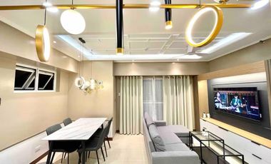 3BR Condo with Parking in Quezon City at the INFINA residences
