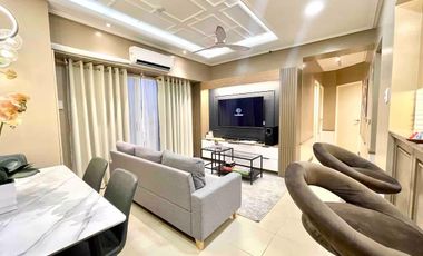 3BR Condo with Parking in Quezon City at the INFINA residences