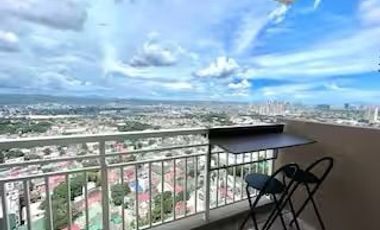 3BR Condo with Parking in Quezon City at the INFINA residences