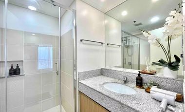 3BR Condo with Parking in Quezon City at the INFINA residences