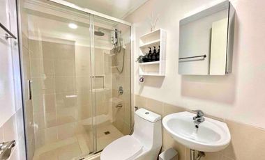 3BR Condo with Parking in Quezon City at the INFINA residences