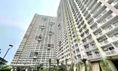 3BR Condo with Parking in Quezon City at the INFINA residences
