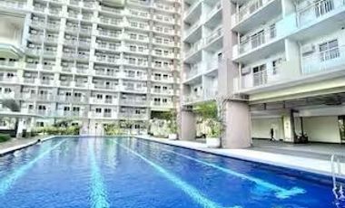3BR Condo with Parking in Quezon City at the INFINA residences