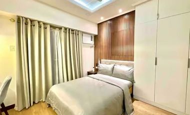 3BR Condo with Parking in Quezon City at the INFINA residences