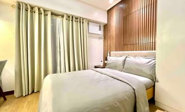 3BR Condo with Parking in Quezon City at the INFINA residences
