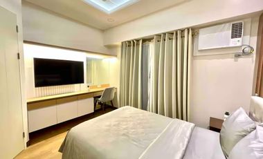 3BR Condo with Parking in Quezon City at the INFINA residences