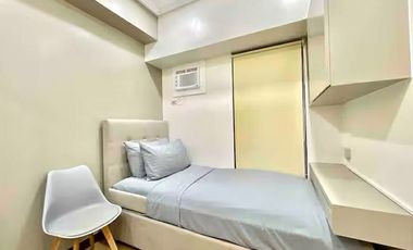 3BR Condo with Parking in Quezon City at the INFINA residences