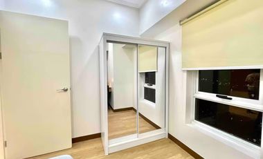 3BR Condo with Parking in Quezon City at the INFINA residences
