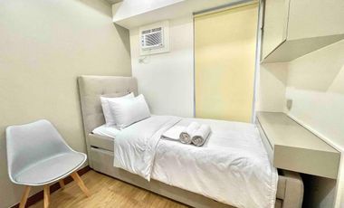 3BR Condo with Parking in Quezon City at the INFINA residences