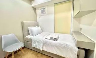 3BR Condo with Parking in Quezon City at the INFINA residences