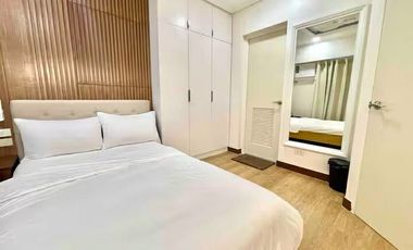 3BR Condo with Parking in Quezon City at the INFINA residences