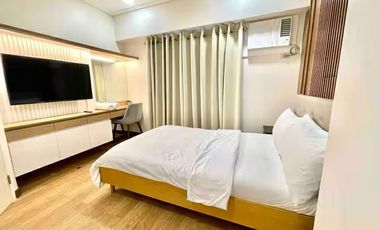 3BR Condo with Parking in Quezon City at the INFINA residences