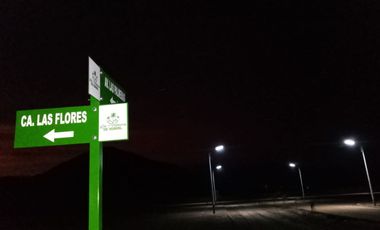 TERRENO EN VENTA EN HUARAL DESDE 23.000 MIL SOLES