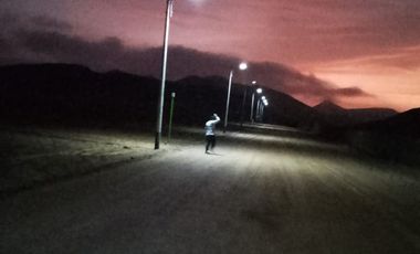 TERRENO EN VENTA EN HUARAL DESDE 23.000 MIL SOLES