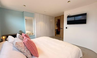 .⁠ ⁠PH Top en Floresta 🚀 Piso 9 con Vista + Full Comodidades