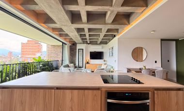 .⁠ ⁠PH Top en Floresta 🚀 Piso 9 con Vista + Full Comodidades