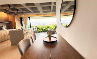 .⁠ ⁠PH Top en Floresta 🚀 Piso 9 con Vista + Full Comodidades