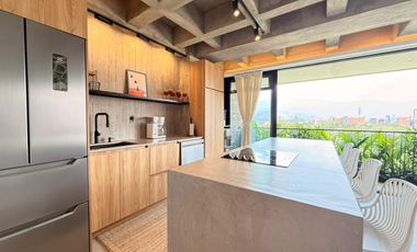 .⁠ ⁠PH Top en Floresta 🚀 Piso 9 con Vista + Full Comodidades