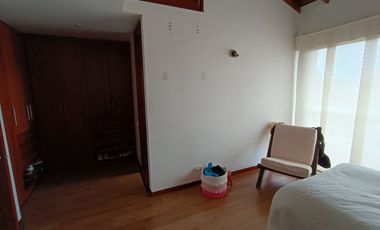 CASA EN VENTA EN CHIA CONJUNTO CERRADO