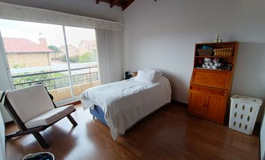CASA EN VENTA EN CHIA CONJUNTO CERRADO