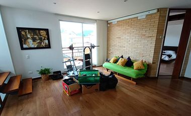 CASA EN VENTA EN CHIA CONJUNTO CERRADO