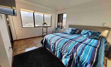 Se vende amplio Departamento Balcón del Norte