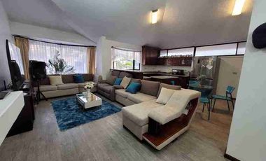 Se vende amplio Departamento Balcón del Norte