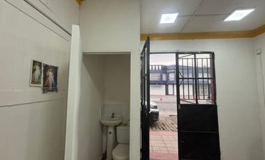 Arriendo local comercial en curico A0892-LC-290-S-Curico-RS-
