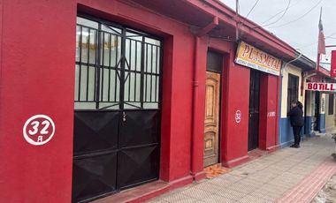 Arriendo local comercial en curico A0892-LC-290-S-Curico-RS-