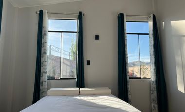 AMPLIA CASA MODERNA EN VENTA – FRENTE A LA BIOCÁMARA DE LA JOYA 1200M2 - ALL065