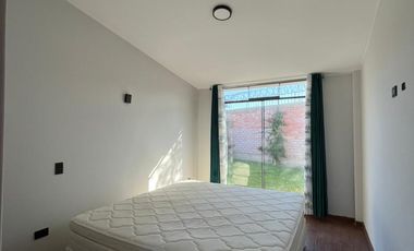 AMPLIA CASA MODERNA EN VENTA – FRENTE A LA BIOCÁMARA DE LA JOYA 1200M2 - ALL065