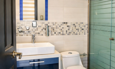 Casa en Venta con Acabados de Lujo Descubre tu nuevo hogar con espacios amplios, modernos y diseñados para el confort de tu familia