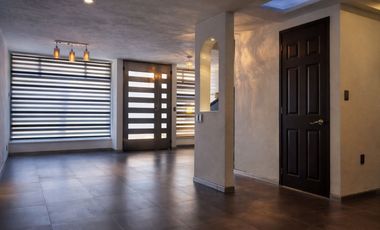 Casa en Venta con Acabados de Lujo Descubre tu nuevo hogar con espacios amplios, modernos y diseñados para el confort de tu familia