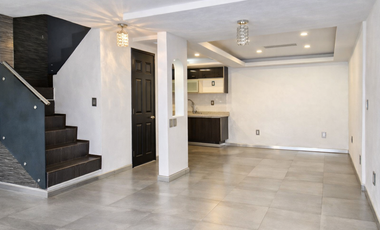 Casa en Venta con Acabados de Lujo Descubre tu nuevo hogar con espacios amplios, modernos y diseñados para el confort de tu familia